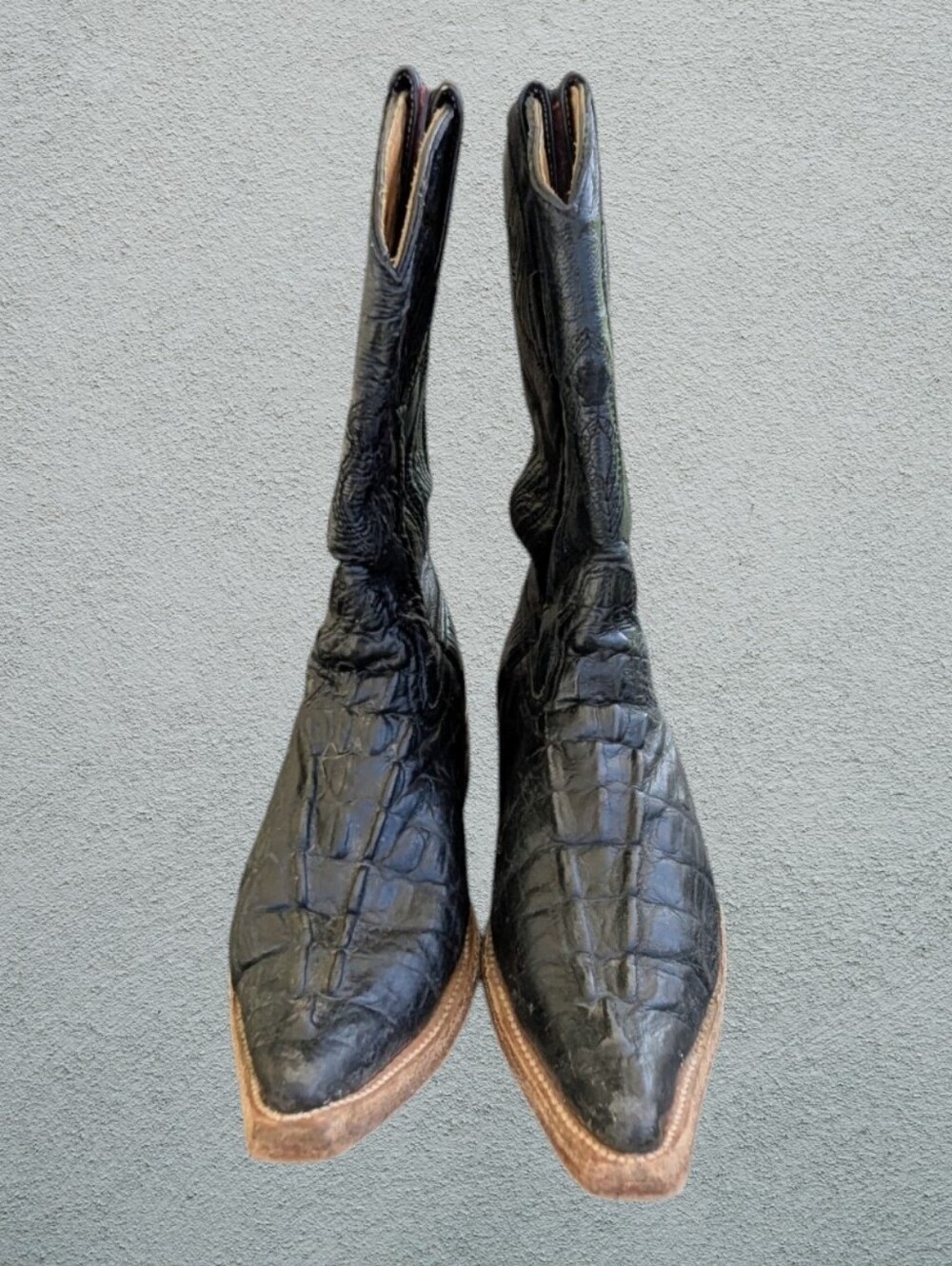 Men's Potrero Cowboy Boots